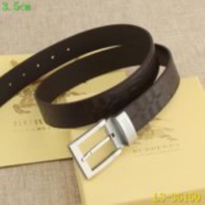 wholesale quality burberry belts model no. 50