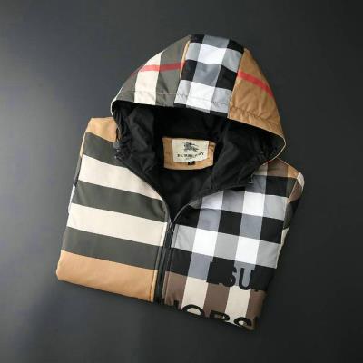 wholesale quality burberry coat model no. 21