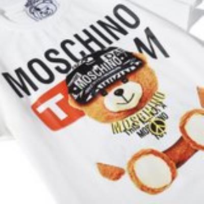 wholesale quality moschino shirts model no. 27