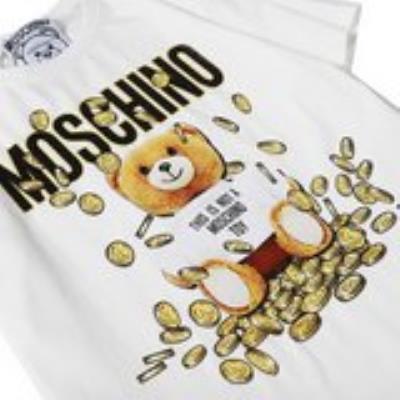 wholesale quality moschino shirts model no. 31