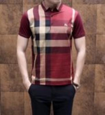 wholesale quality burberry men shirts model no. 1736