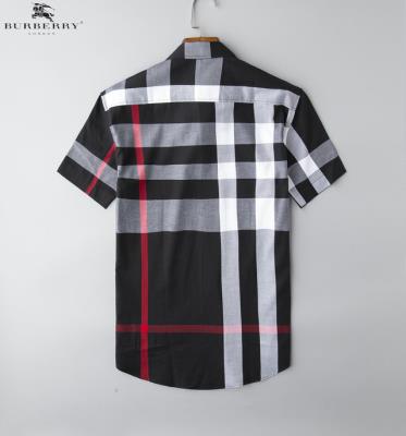 wholesale quality burberry men shirts model no. 1739