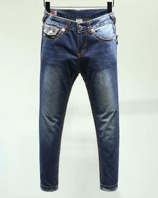 wholesale quality men's true religion jeans model no. 1163