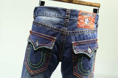 wholesale quality men's true religion jeans model no. 1163