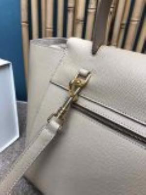 wholesale quality celine 189103 khaki