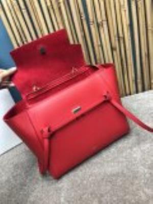 wholesale quality celine 189103 red