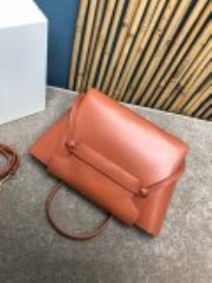 wholesale quality celine 189103 brown