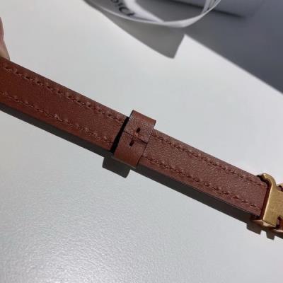 wholesale quality dior belts model no. 23