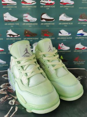 wholesale quality air jordan 4 model no. 373