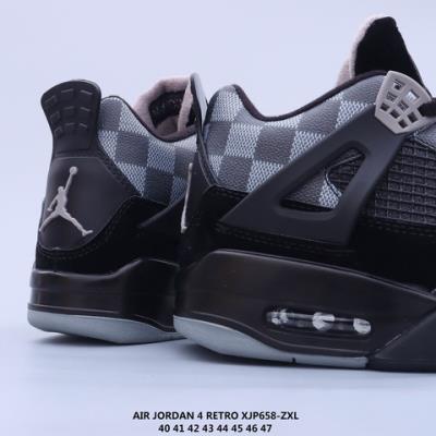 wholesale quality air jordan 4 model no. 381