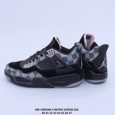 wholesale quality air jordan 4 model no. 381