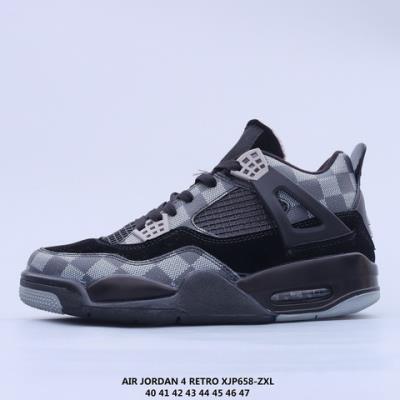 wholesale quality air jordan 4 model no. 381