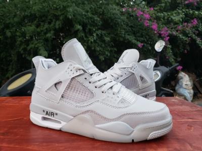 wholesale quality air jordan 4 model no. 382