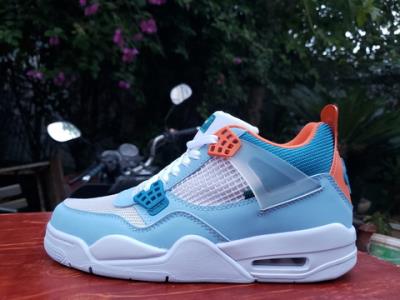 wholesale quality air jordan 4 model no. 384