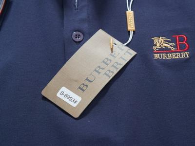 wholesale quality burberry men shirts model no. 1762