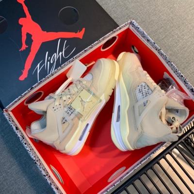 wholesale quality air jordan 4 model no. 387