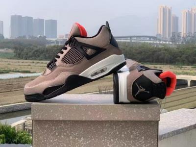 wholesale quality air jordan 4 model no. 388