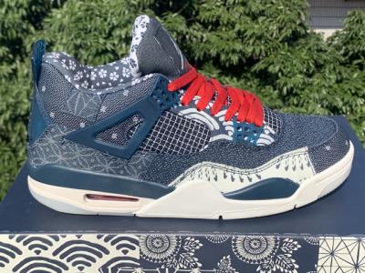 wholesale quality air jordan 4 model no. 391