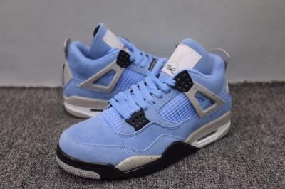 wholesale quality air jordan 4 model no. 393