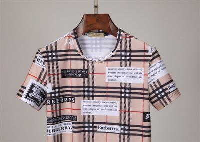 wholesale quality burberry men shirts model no. 1765