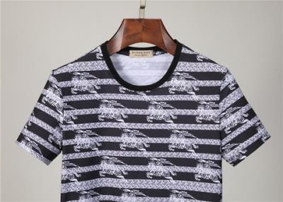 wholesale quality burberry men shirts model no. 1766