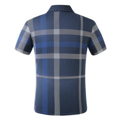 wholesale quality burberry men shirts model no. 1804