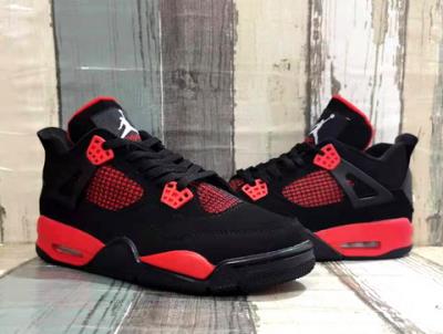 wholesale quality air jordan 4 model no. 398