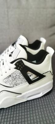 wholesale quality air jordan 4 model no. 400