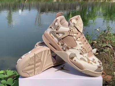 wholesale quality air jordan 4 model no. 402