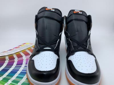 wholesale quality air jordan 1 model no. 393