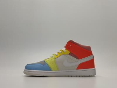 wholesale quality air jordan 1 model no. 401