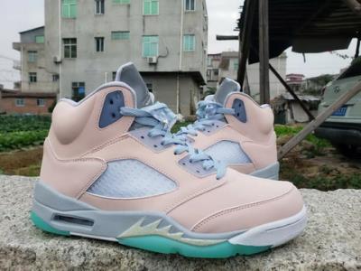 wholesale quality air jordan 5 model no. 226