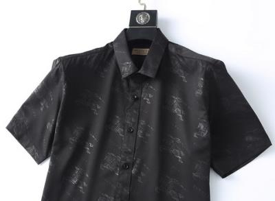 wholesale quality burberry men shirts model no. 1809