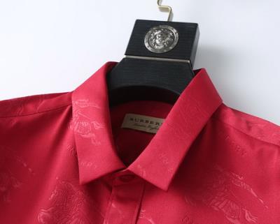 wholesale quality burberry men shirts model no. 1810