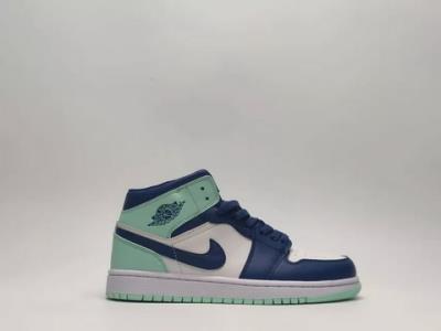 wholesale quality air jordan 1 model no. 414