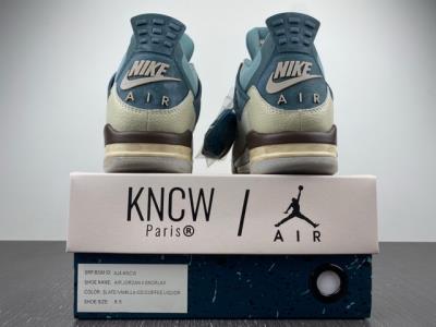 wholesale quality air jordan 4 se craft 