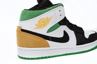 wholesale quality air jordan 1 model no. 533