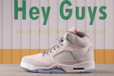 wholesale quality air jordan 5 model no. 237