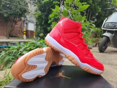 wholesale quality air jordan 11 model no. 397