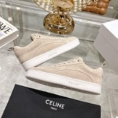 wholesale quality celine shoes model no. 7