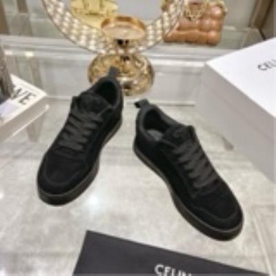 wholesale quality celine shoes model no. 8