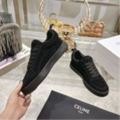 wholesale quality celine shoes model no. 8