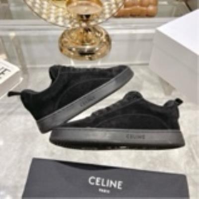 wholesale quality celine shoes model no. 8