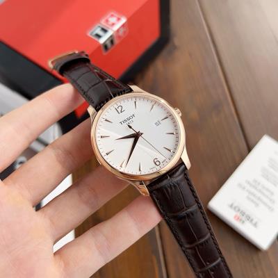 wholesale quality tissot model no. 2