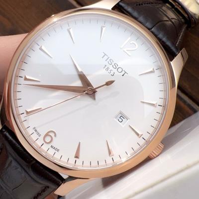 wholesale quality tissot model no. 2