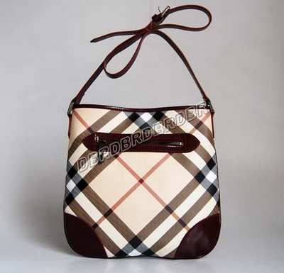 BURBERRY Handbag-L29125honggzaoh_2