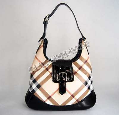 BURBERRY Handbag-L29141redg/hei_22