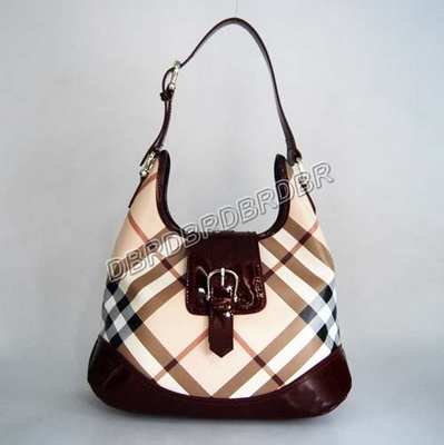 BURBERRY Handbag-L29141redg/zaoh_23