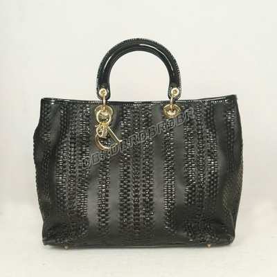 Christian Dior Handbag-400415BShei_25