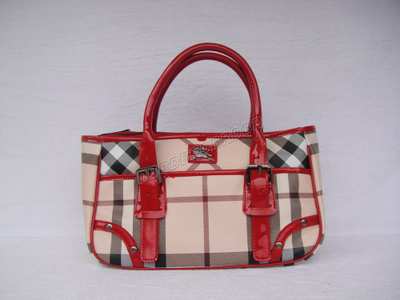 Discount Luxury Handbags Burberry L29164honggh_35 Wholesale